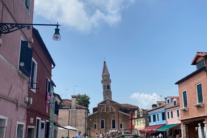 Private boat tour to the islands of Venice - Final Thoughts