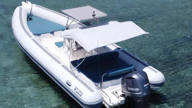 Private boat tour to visit Maddalena Archipelago - Who Will Love This Tour?