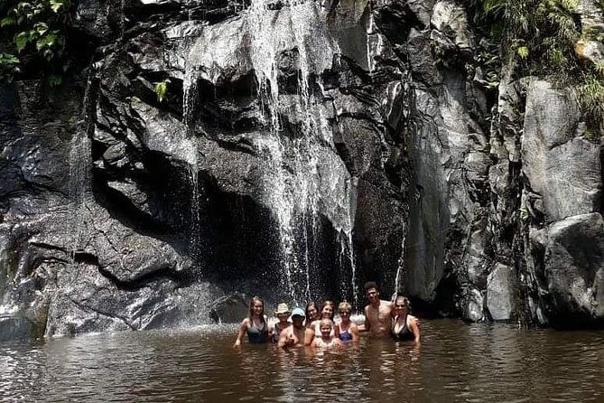 Private Boat Tour to Yelapa - A Closer Look at the Private Boat Tour to Yelapa