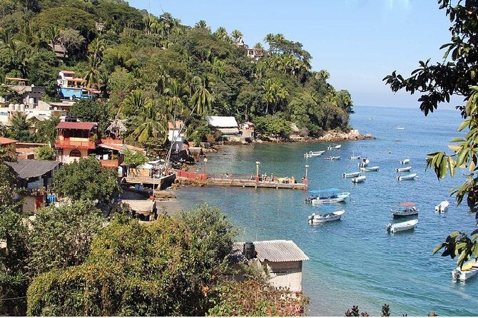 Private Boat Tour to Yelapa - What to Expect from the Private Boat to Yelapa