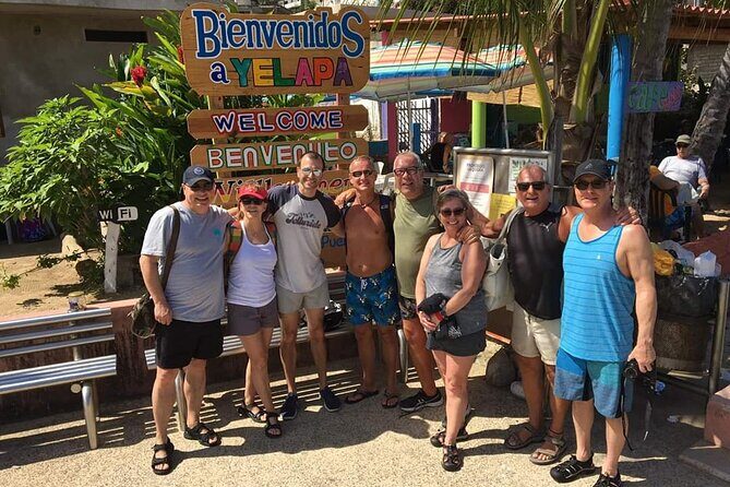 Private Boat Tour to Yelapa - Why This Tour Is a Great Fit