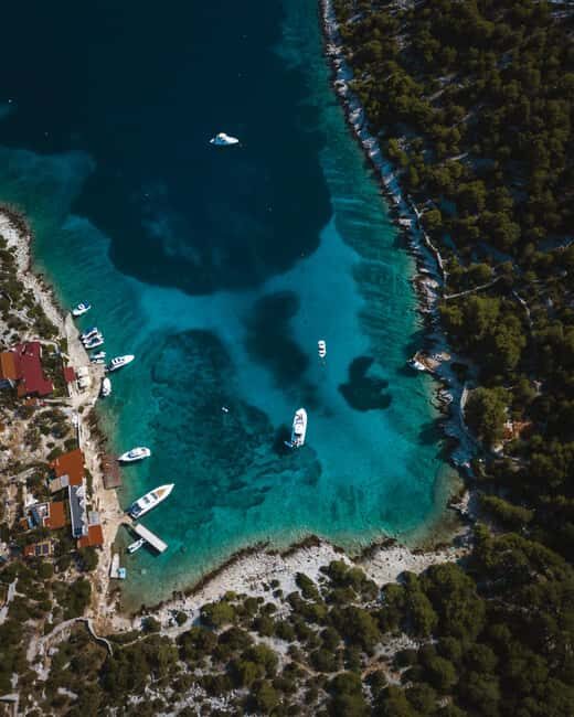 Private Boat Tour to Zlarin and Uninhabited Islands - FAQ