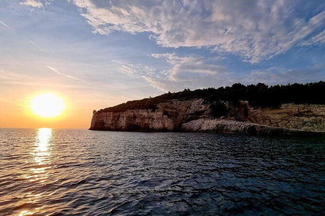 Private Boat Tour with activities in Pula Croatia - A Full Breakdown of the Private Pula Boat Tour