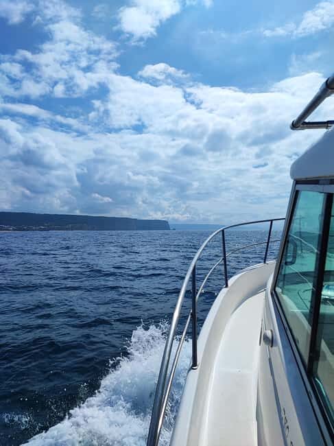 Private Boat Tour with Aperitif and Activities - Trafalgar and Zahara (Cadiz) - Why It’s Worth Considering