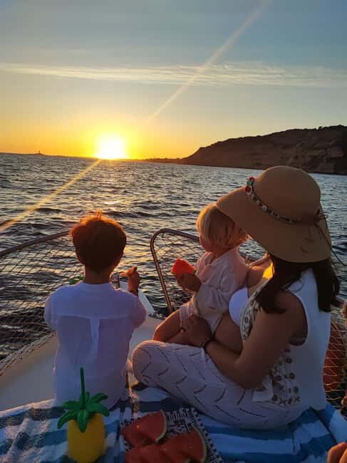 Private Boat Tour with Aperitif and Activities - Trafalgar and Zahara (Cadiz) - The Sum Up: Is This Experience Right for You?