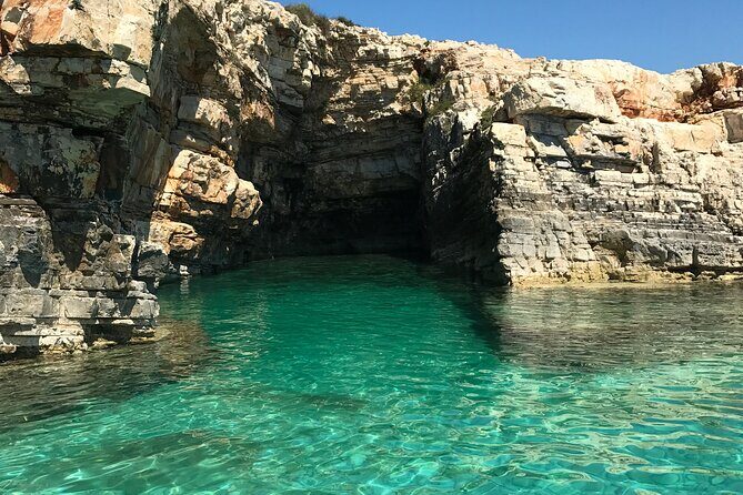 Private Boat Tour with Captain Stile in Medulin - Who Is This Tour Best Suited For?