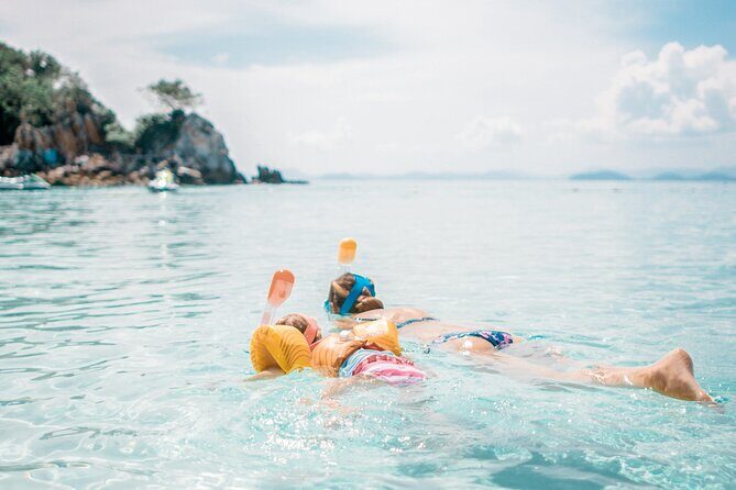 Private Boat Tour with Dolphin Spotting and Snorkelling from Phuket - Exploring the Itinerary: What to Expect