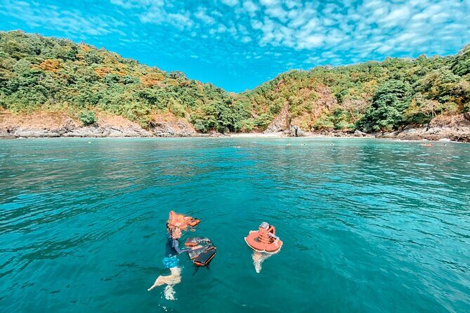 Private Boat Tour with Dolphin Spotting and Snorkelling from Phuket - Frequently Asked Questions