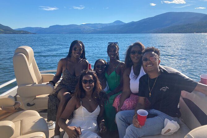 Private Boat Tour with Lunch Stop - How Does the Cost Measure Up?