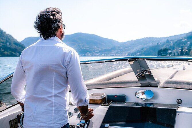 Private Boat Tour with Open Bar Lake Como 7 Pax - Final Thoughts: Is It Worth It?