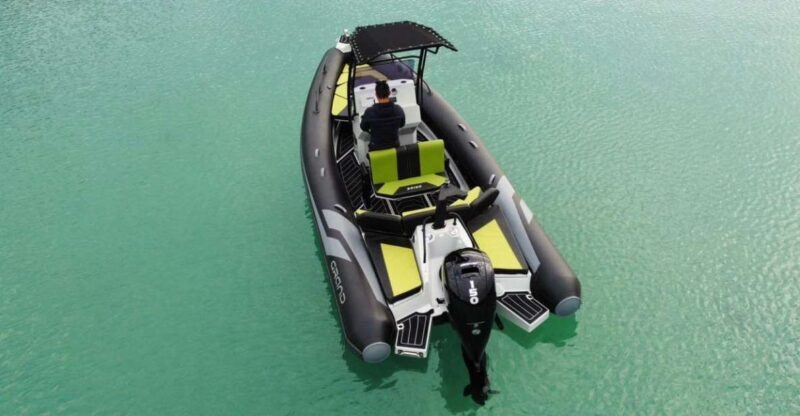 Private Boat tour with snorkeling, Hot Springs & Caldera - Why Choose This Santorini Private Boat Tour?