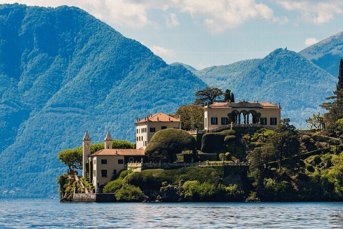Private boat tour with visit to Villa del Balbianello - An In-Depth Look at the Experience