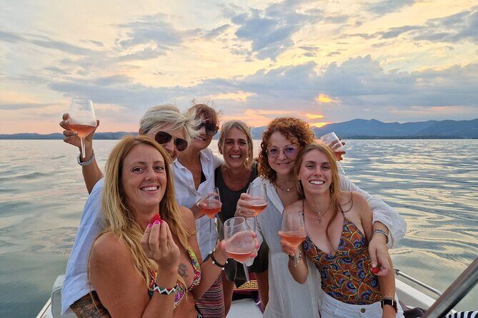 Private boat tour with wine and and food aperitif - Exploring Lake Garda from the Water: A Detailed Look at the Private Boat Tour with Wine and Food Aperitif