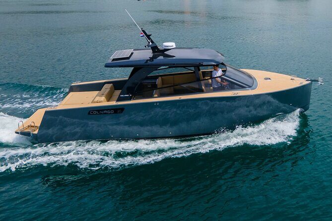 Private Boat Tour within Croatia - A Detailed Look at the Croatia Private Boat Tour