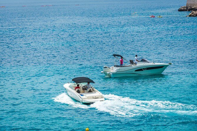 Private Boat Tours Dubrovnik Elaphiti islands & Blue cave - What makes this private boat tour stand out?
