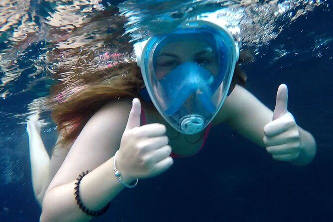 Private Boat Tours Dubrovnik Elaphiti islands & Blue cave - How about the guides and crew?