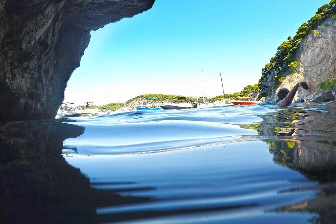 Private Boat Tours Dubrovnik Elaphiti islands & Blue cave - What about the price and additional costs?