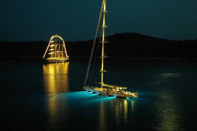 Private boat tours Dubrovnik : Sunset Panorama Cruise - Exploring the Experience in Detail