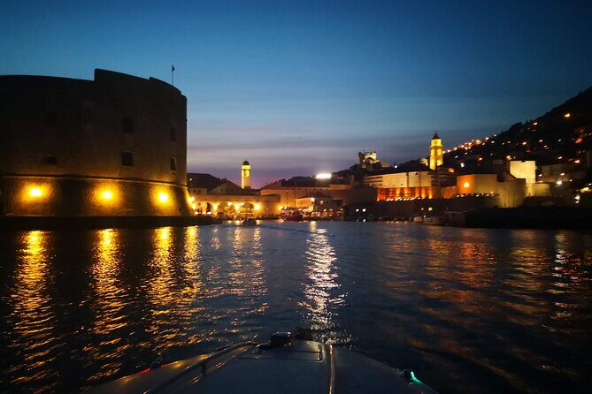 Private boat tours Dubrovnik : Sunset Panorama Cruise - Who Should Book This Tour?