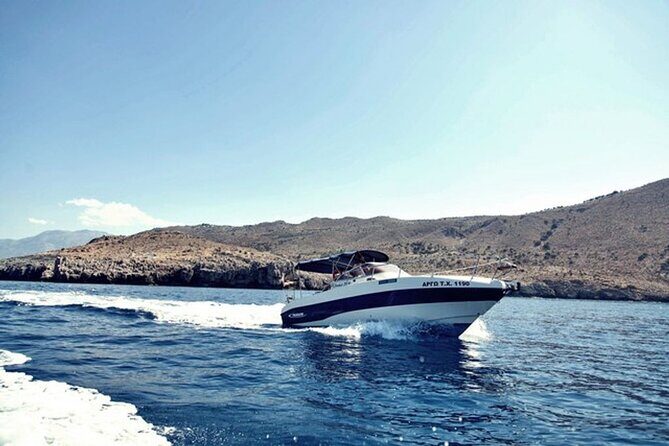 Private Boat Tours in Kalyves and East Coast - Who Will Love This Tour?