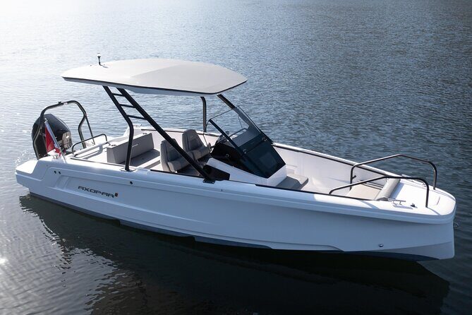 Private Boat Trip Chania - Balos/Gramvousa - Authentic Experiences Highlighted by Reviewers