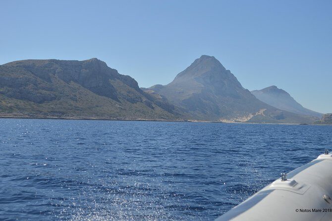 Private Boat Trip Chania - Balos/Gramvousa - Final Thoughts: Is This Tour Right for You?