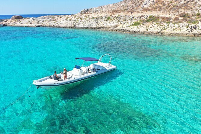 Private Boat Trip Chania - Balos (price is per group-up to 9 people) - The Sum Up: Who Is This Tour Perfect For?