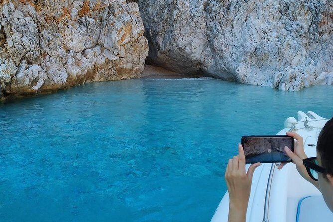 Private Boat Trip Chania Seitan (price per group-up to 9 people) - Final Thoughts