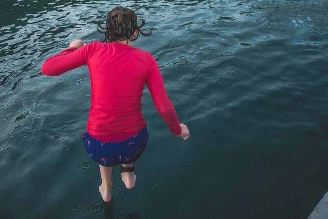 Private boat trip Chania - Thodorou - Lazaretta (price per group-up to 9 people) - The Sum Up