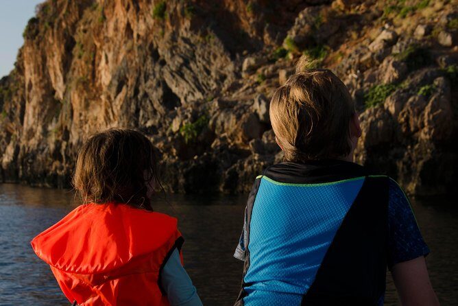 Private boat trip Chania - Thodorou - Lazaretta (price per group-up to 9 people) - FAQ