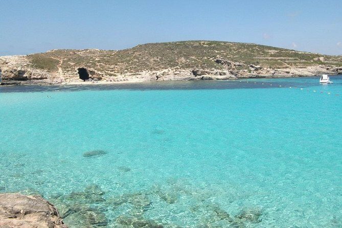Private Boat trip, Charter, Gozo, Comino, Malta, Blue lagoon T1 - What Makes This Tour Special?