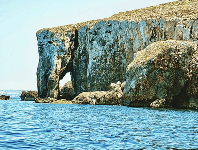 Private Boat Trip: Explore Comino, Blue Lagoon & Santa Maria - The Guides and Their Touch