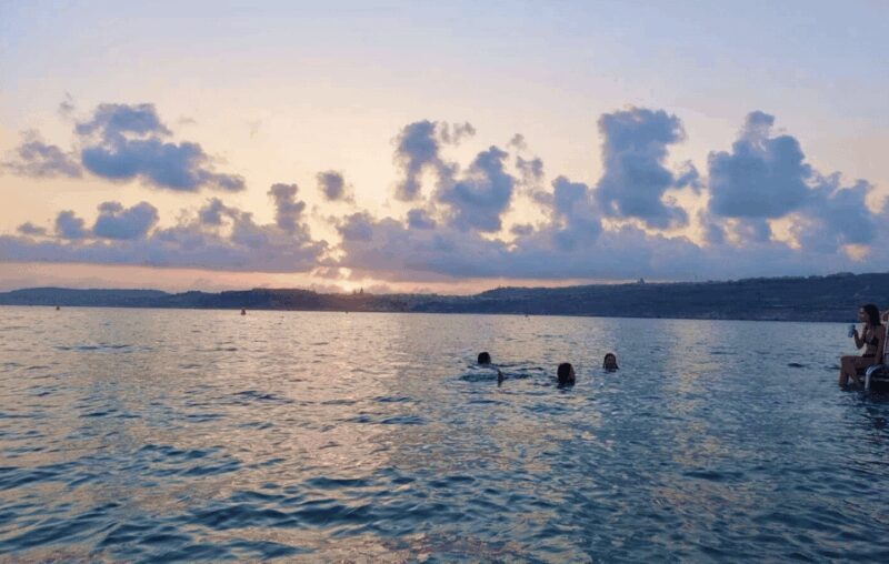 Private Boat Trip: Explore Comino, Blue Lagoon & Santa Maria - The Experience Itself: Comfort, Convenience, and Customization