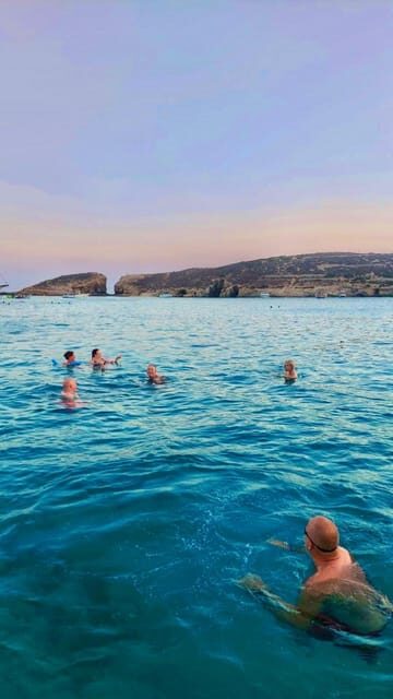 Private Boat Trip: Explore Comino, Blue Lagoon & Santa Maria - FAQ