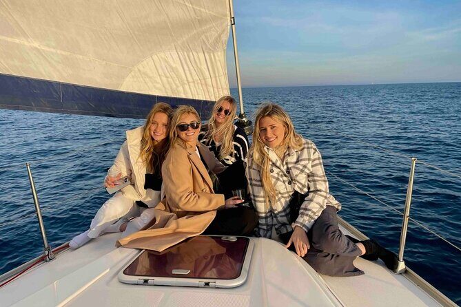 Private Boat Trip in Barcelona with Snacks and Drinks - Authentic Experiences and What Travelers Say
