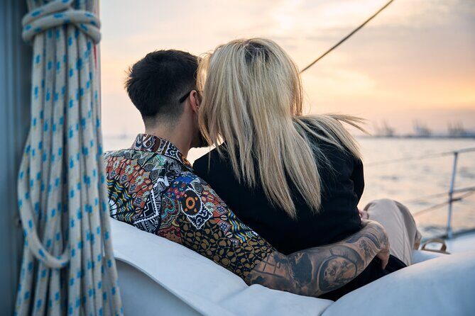 Private Boat Trip in Barcelona with Snacks and Drinks - Final Thoughts: Is It Worth It?