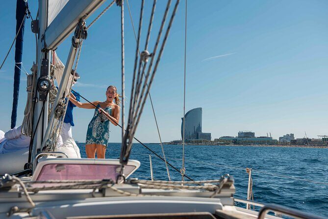 Private Boat Trip in Barcelona with Snacks and Drinks - FAQs