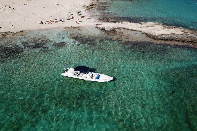 Private Boat Trip Kissamos Balos (price per group - up to 10 people) - Final Thoughts
