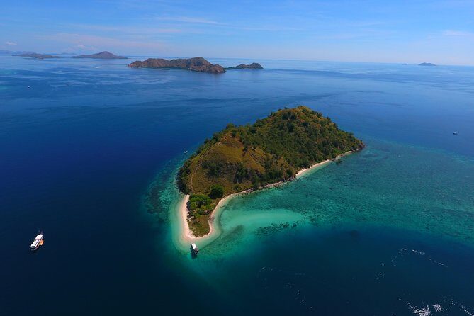 Private boat trip Komodo 2 or more person for 3 days 2 nights, Kelor, Rinca... - FAQs