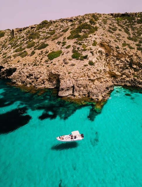 Private Boat Trip & Snorkel to Marine Reserve Mallorca - FAQ