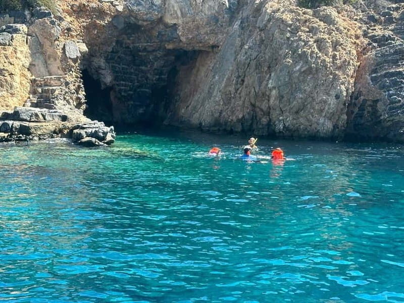 Private Boat Trip-Snorkeling to Elounda Caves - Value and Overall Impression