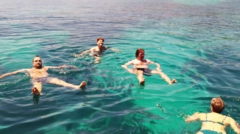 Private Boat Trip-Snorkeling to Elounda Caves - Who Is This Experience Best For?