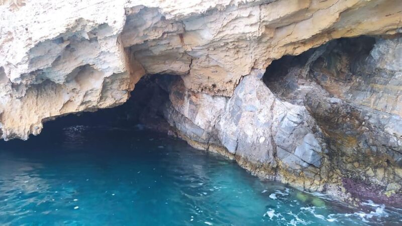Private Boat Trip-Snorkeling to Elounda Caves - FAQ