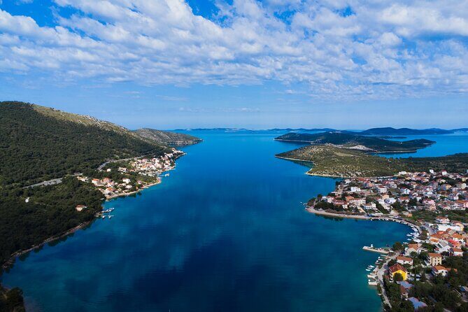 Private Boat Trip Swim and Chill in Crystal Blue ibenik half day - Review Highlights