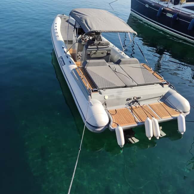 Private Boat Trip to Balos Lagoon from Chania - The Experience in Detail