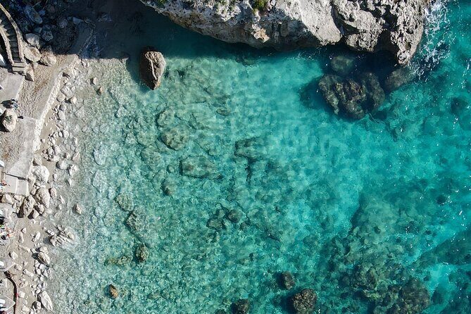 Private boat trip to Capri - Who Will Love This Tour?