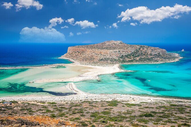 Private Boat Trip to Elafonisi and Balos beach - Final Thoughts: Who Will Love This Tour?