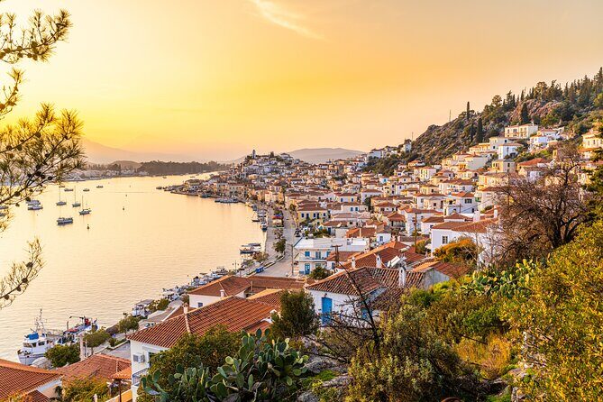 Private Boat Trip to Hydra and Poros to Discover the Saronic Gems - Key Points