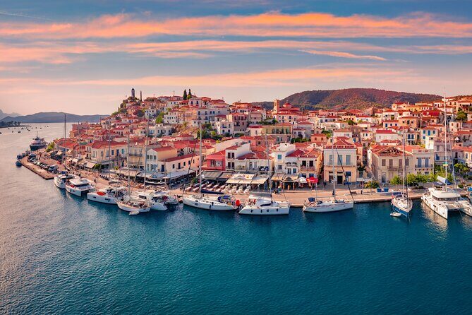 Private Boat Trip to Hydra and Poros to Discover the Saronic Gems - What Makes This Tour Stand Out?