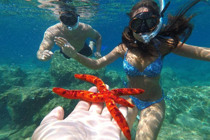 Private Boat Trip to Kas Islands including BBQ Lunch - Who is This Tour Best For?